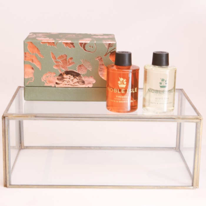 Noble Isle, Woodland Walk Luxury Gift Set