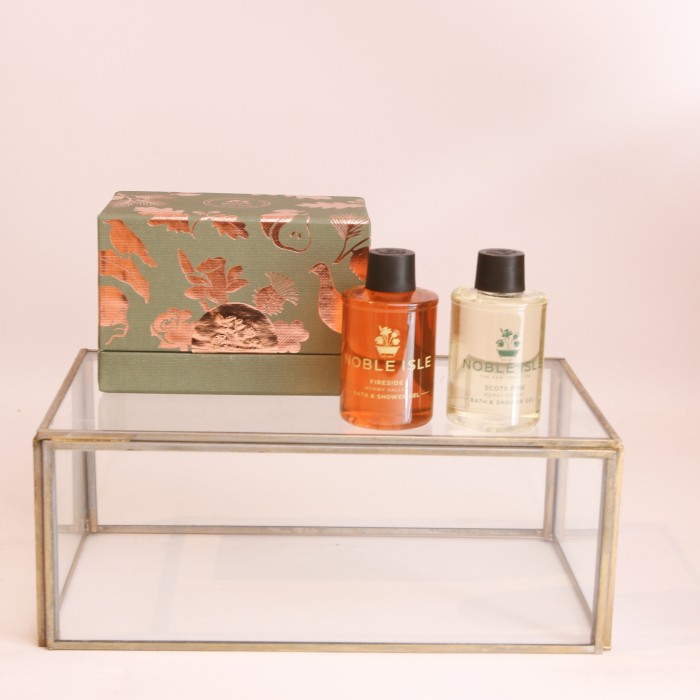 Noble Isle, Woodland Walk Luxury Gift Set