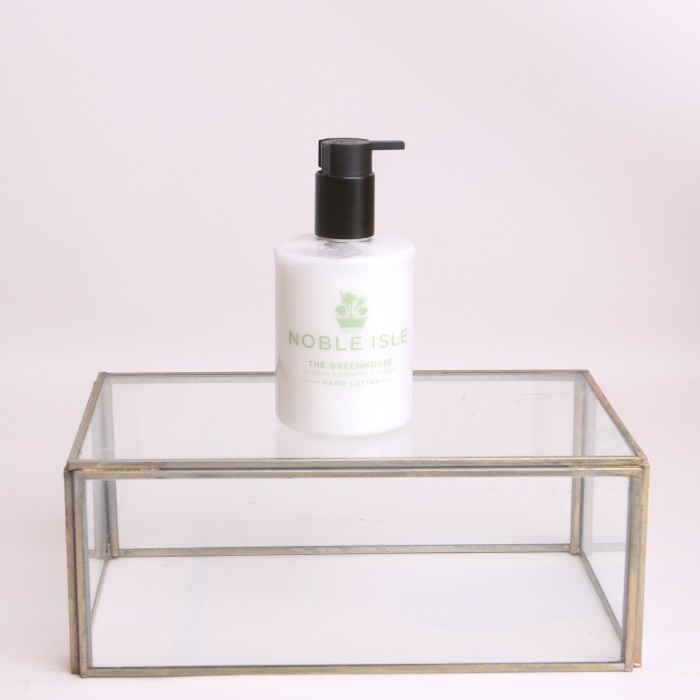 Noble Isle, The Greenhouse Hand Lotion