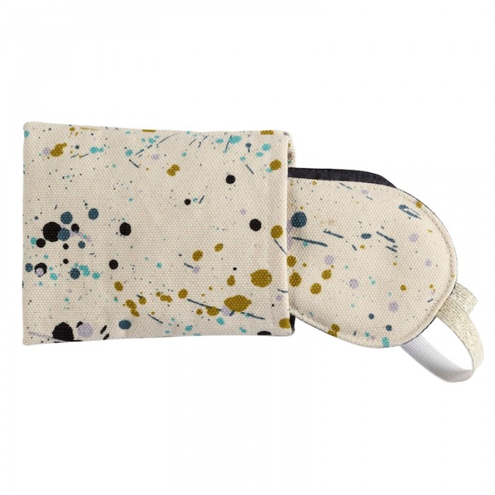 La Cerise Sur Le Gateau Sleep Mask Iona Brigitte