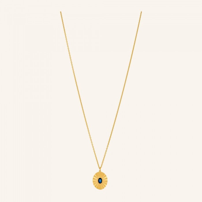 Pernille Corydon Autumn Sky Necklace