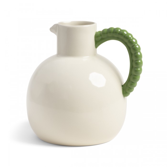 Klevering - Jug Perle 