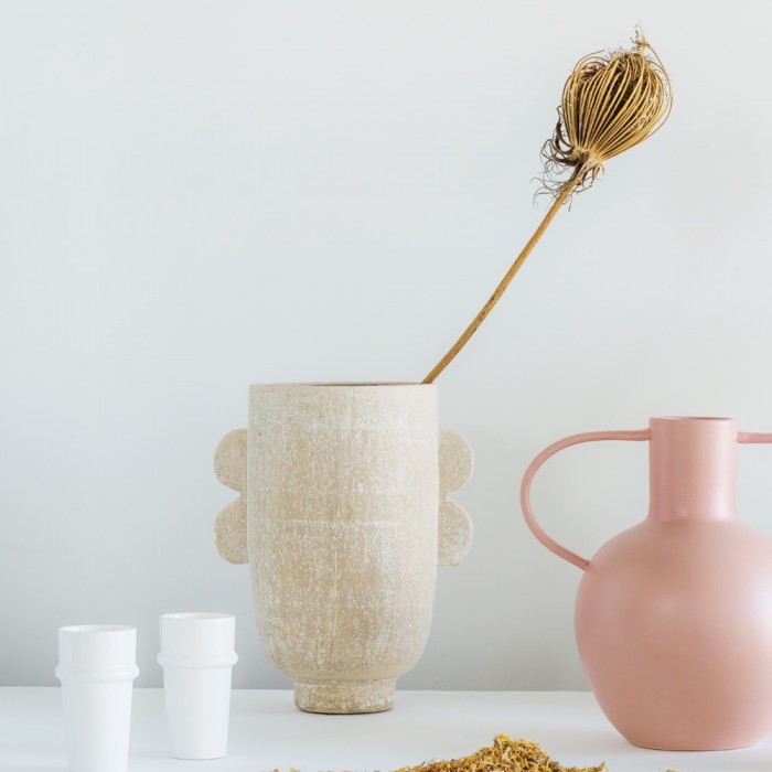 Urban Nature Culture Darius Vase