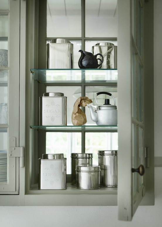 Bungalow DK Stainless Steel Coffee Tin