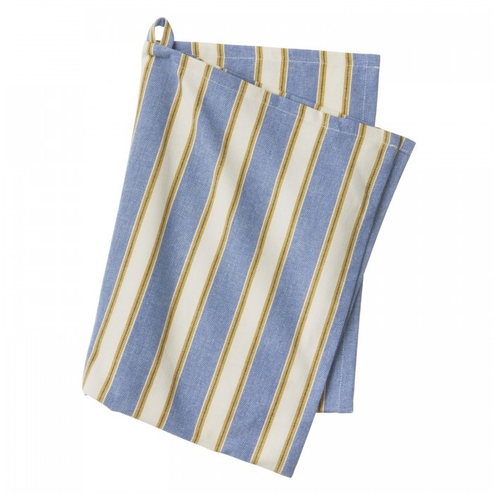 Bungalow DK Kitchen Towel Palermo Stripe