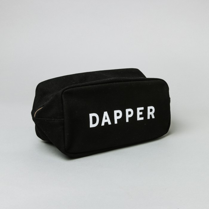 Dapper Wash Bag by Izola