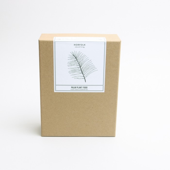 Norfolk Natural Living Palm Plant Food