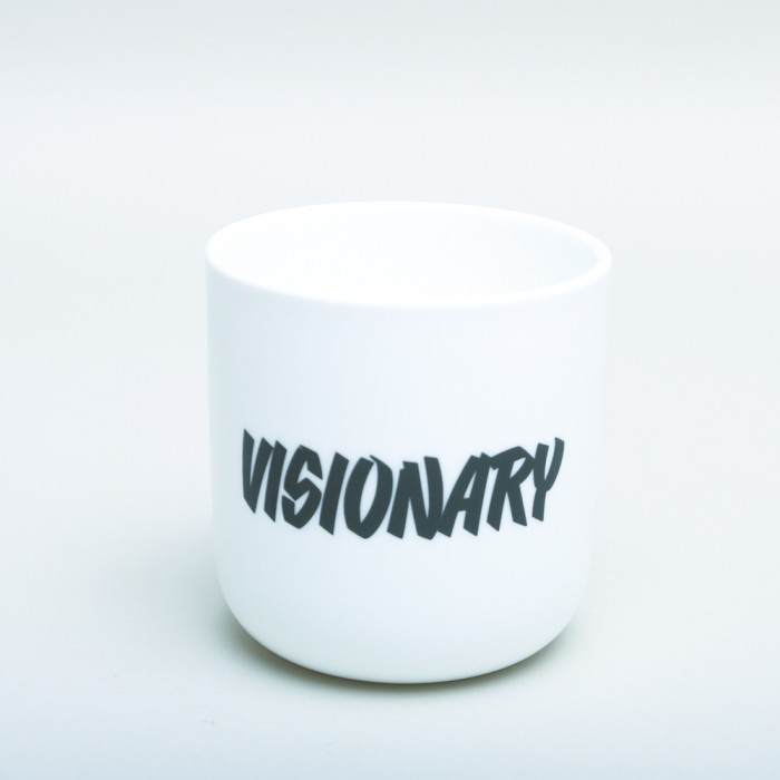 PLTY Misfit Mug Visionary