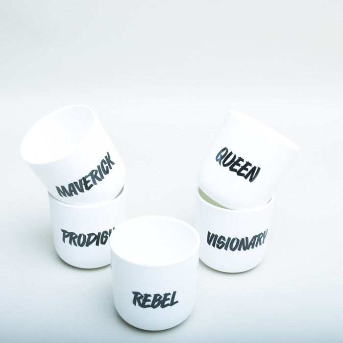 PLTY Misfit Mug Visionary