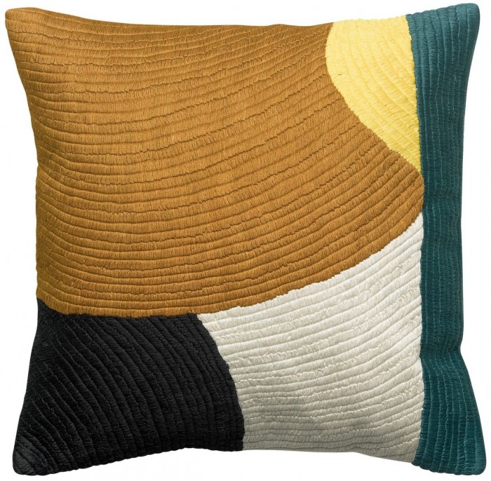 Vivaraise Paolo Square Cushion